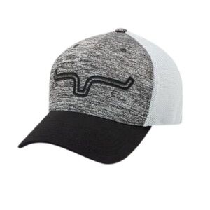 Kimes Ranch Double Trac 110 Trucker Cap